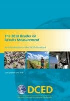 DCED RM Reader 2018