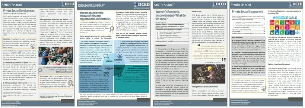 Graphic - DCED short reads banner
