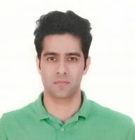 Muneeb Zulfiqar Profile Picture