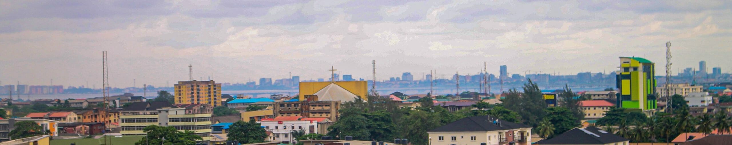 Nigeria