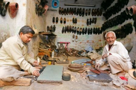 Photo Shoe Shop