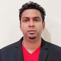 Ritesh Prasad