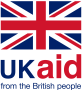 UK aid