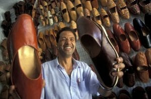 Photo Shoemaker
