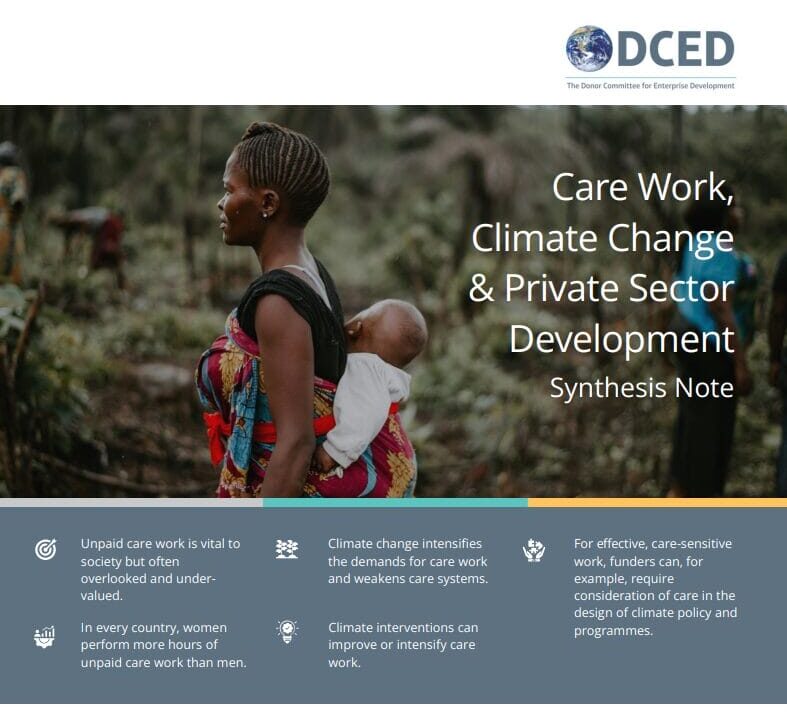 care climate sn cover