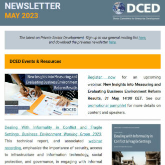 newsletter may 23 cover