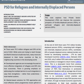 refugees cover refugees cover